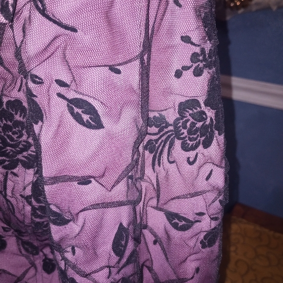 Teri Jon Lace Blazar Jacket by Vickie Freeman - Picture 4 of 6